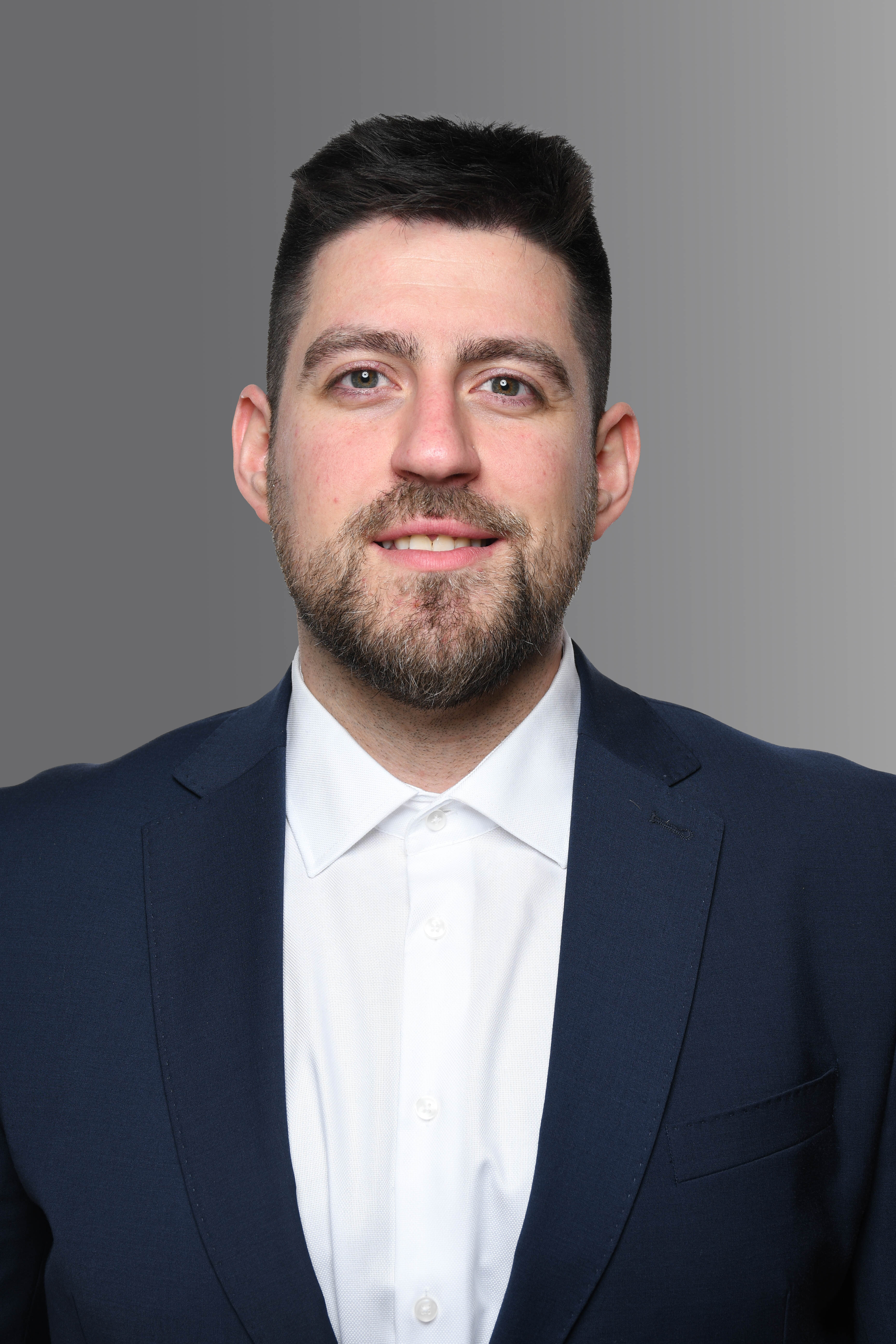 Lucas Agusti — Chief Operating Officer at MBR Machinery