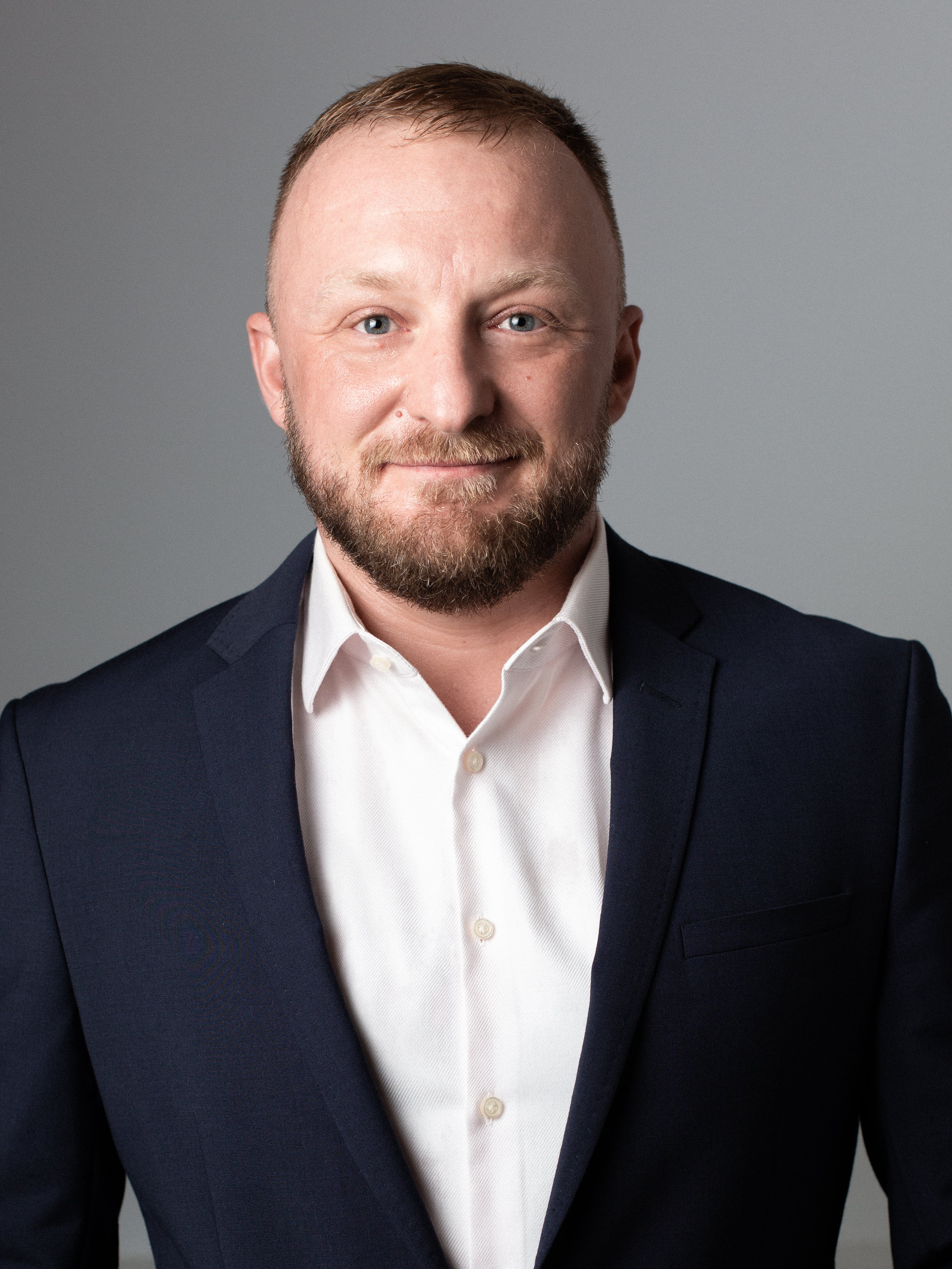 Marcel Brockmann — Founder & CEO at MBR Machinery